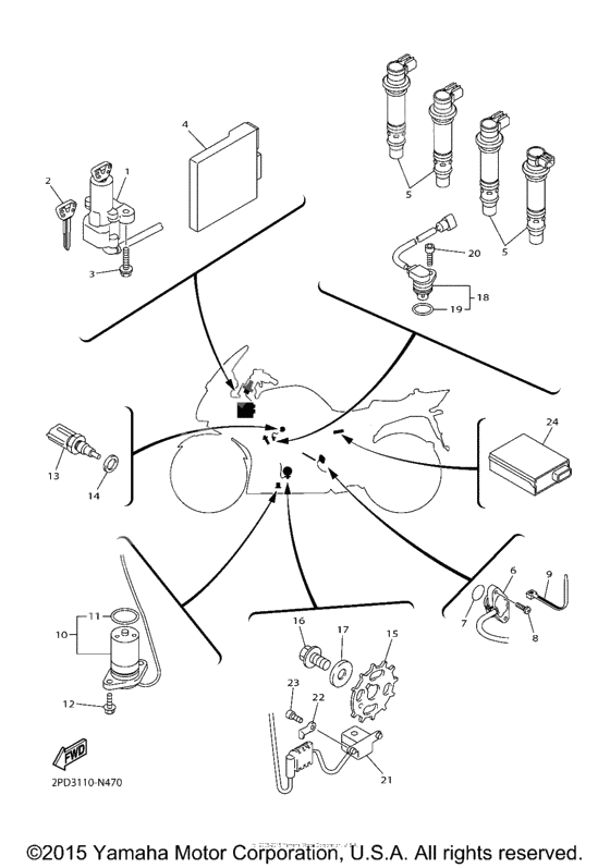 Electrical              

                  1