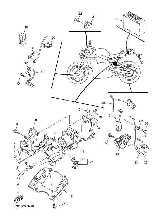 Electrical 3