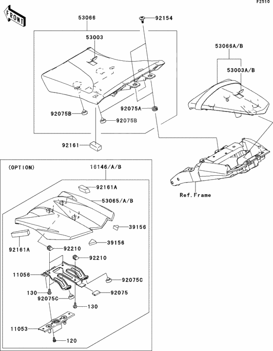 Seat