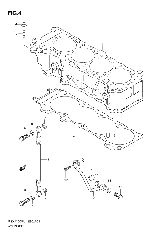 Cylinder