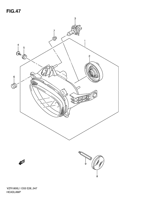 Headlamp