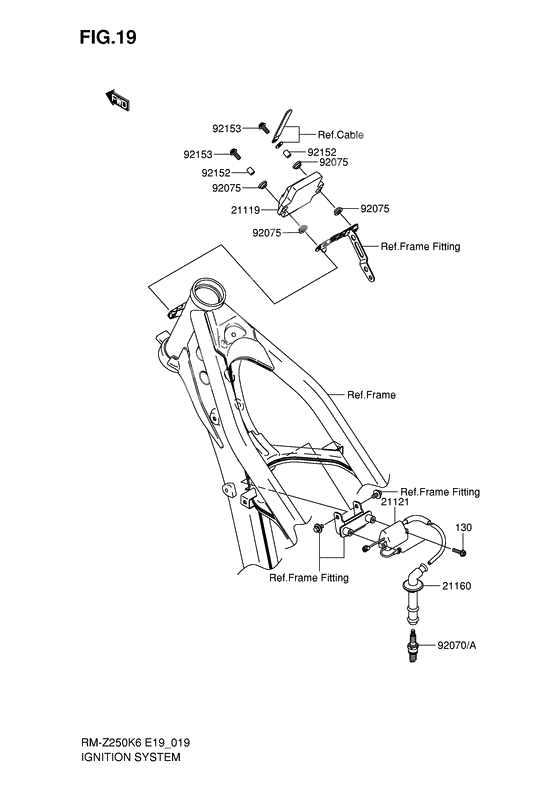 Ignition system