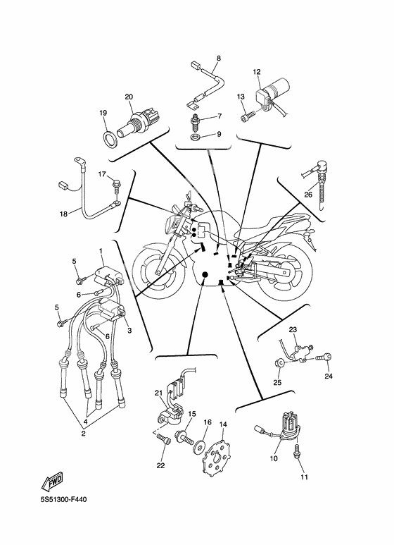 Electrical 1