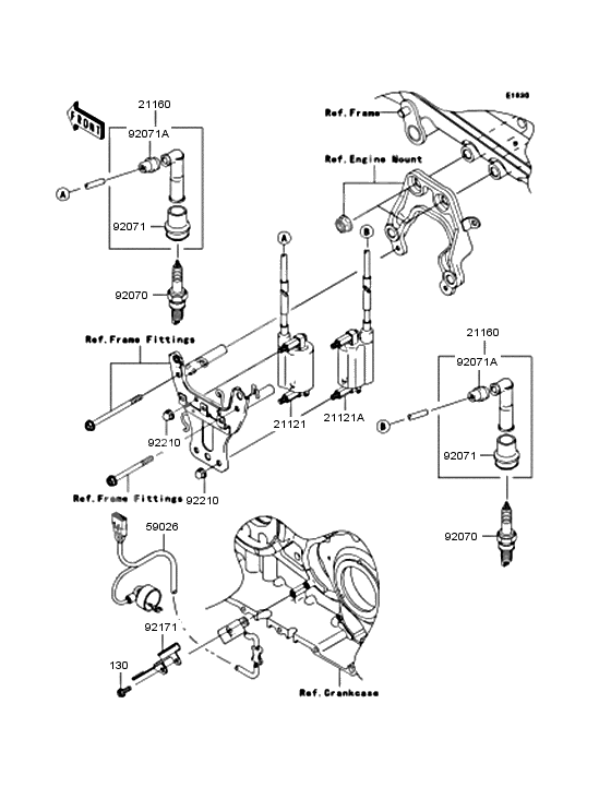 Ignition system