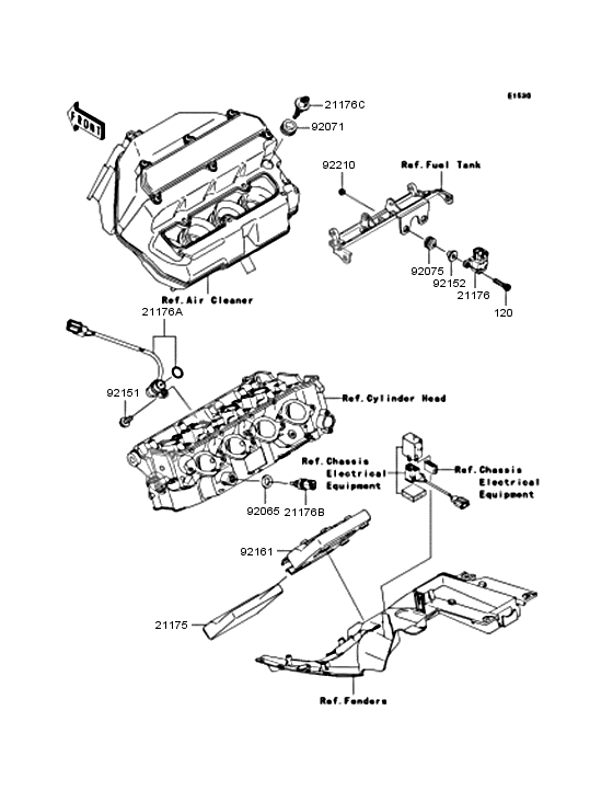 Fuel injection