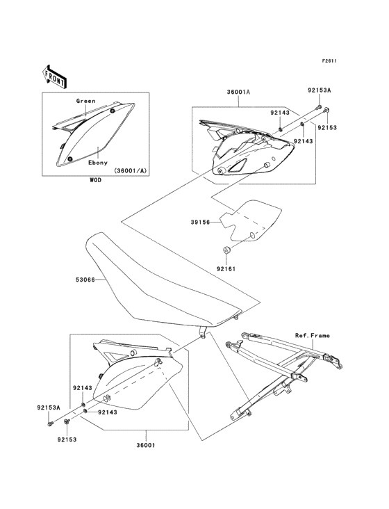 Side Covers