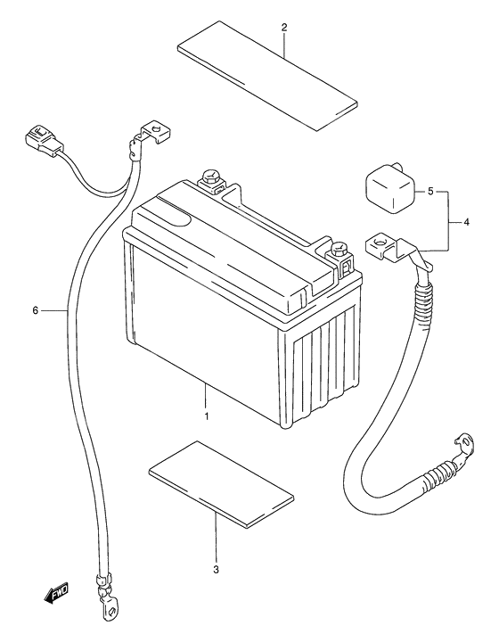 Battery