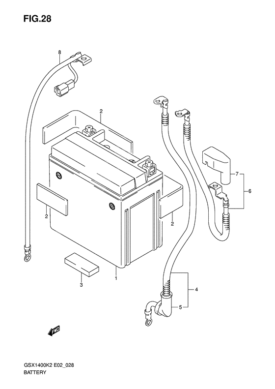 Battery