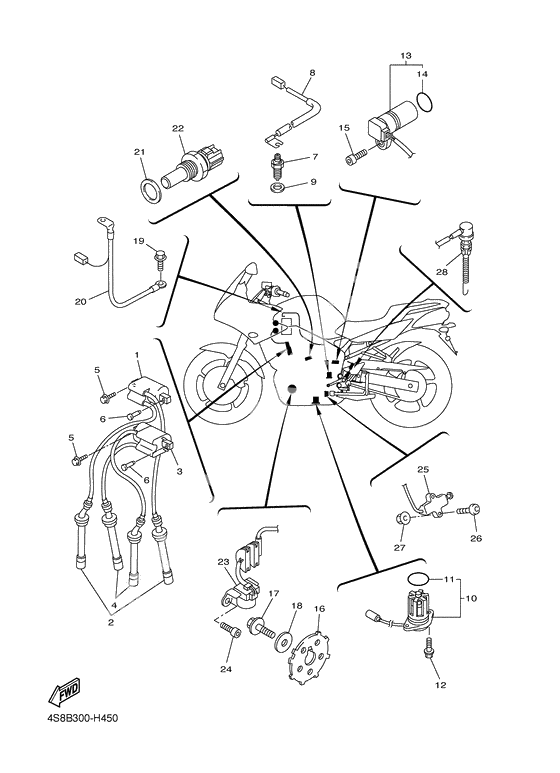 Электрооборудование 1