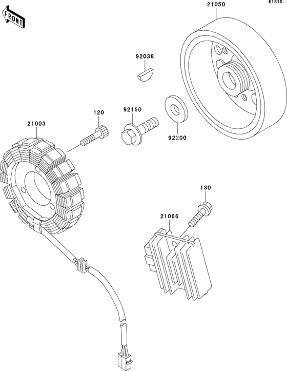 Generator