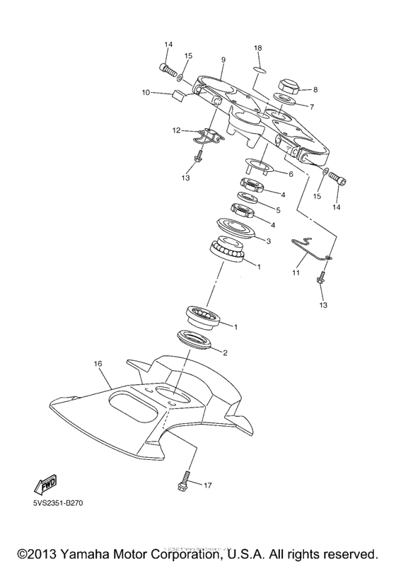 Steering