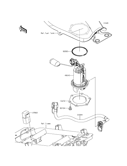 Fuel Pump