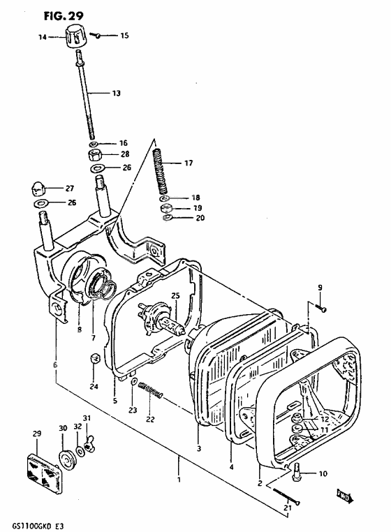 Headlamp