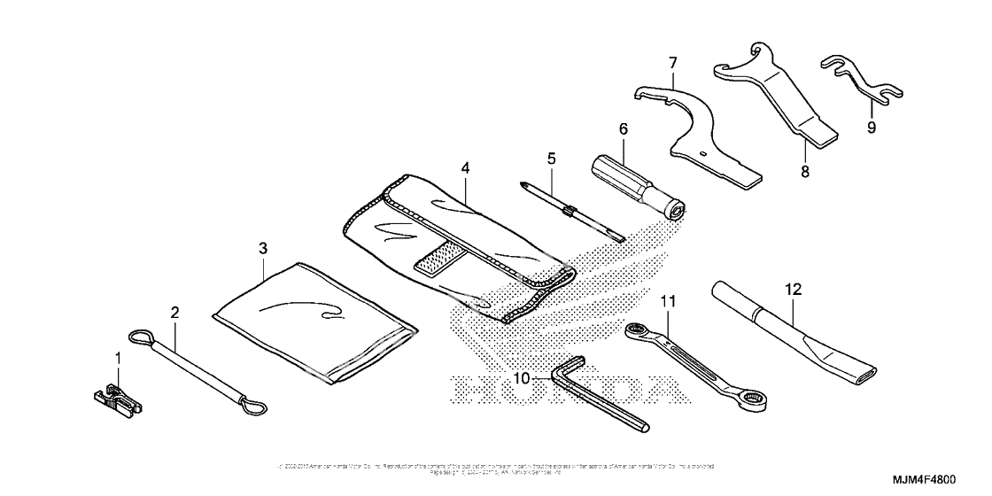 Инструмент
