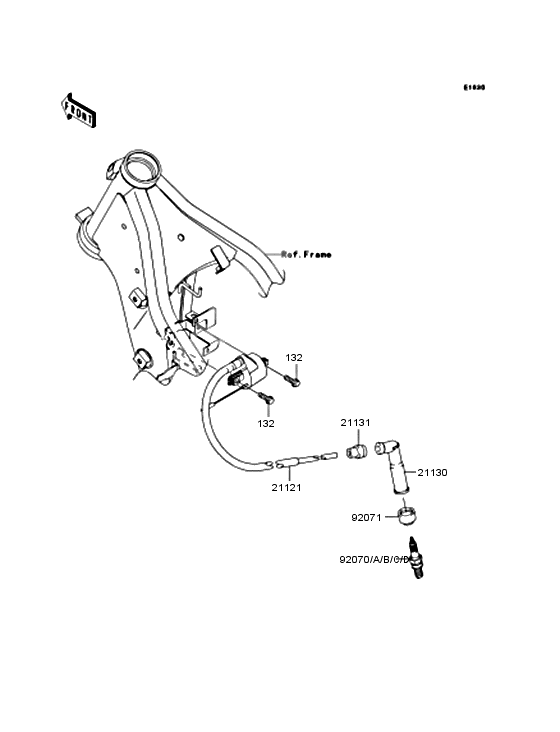 Ignition coil