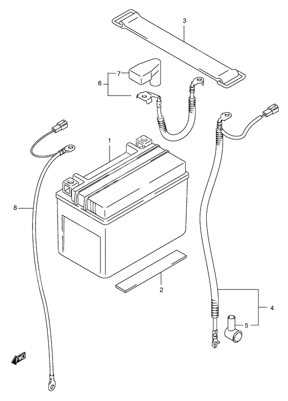 Battery