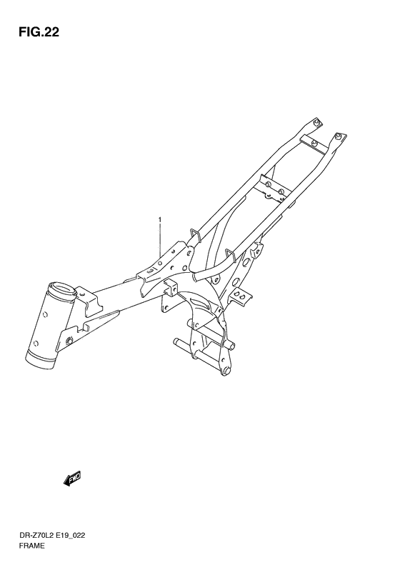 Frame comp