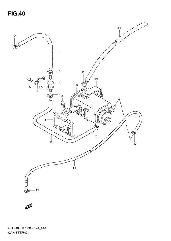 Canister              

                  P33