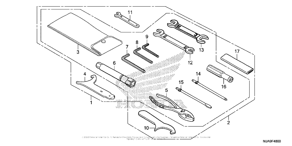 Инструмент