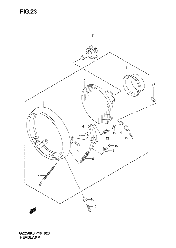 Headlamp