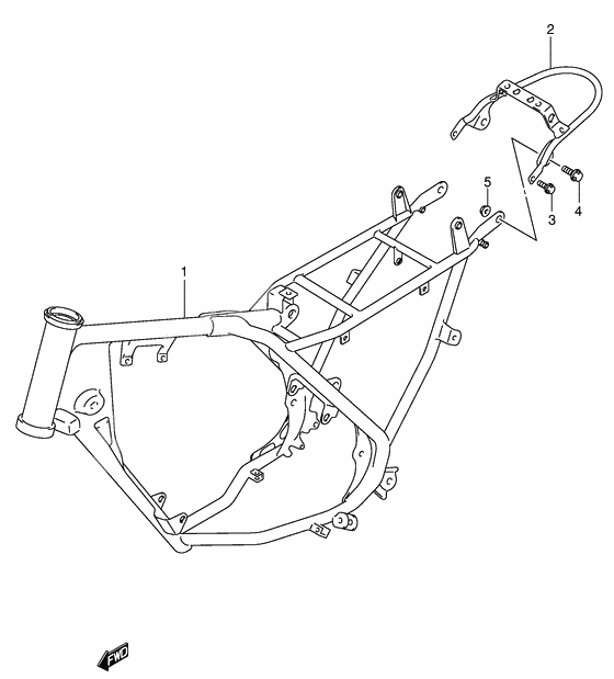 Frame comp