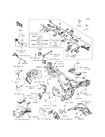 Electric Parts