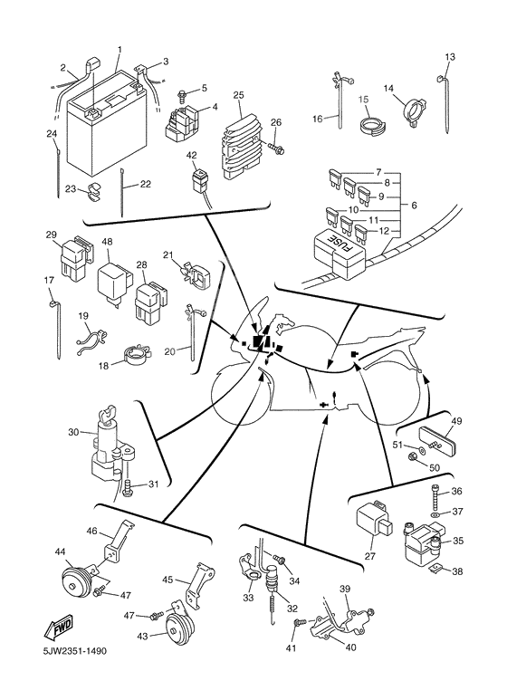 Electrical 2