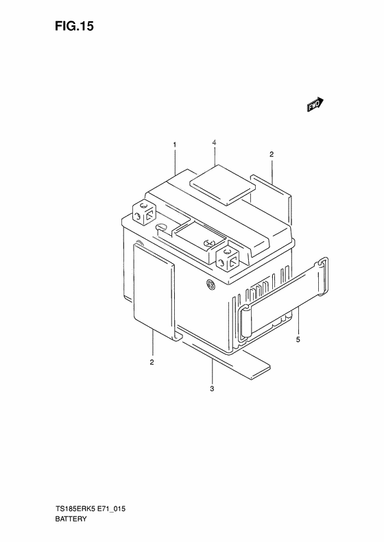 Battery