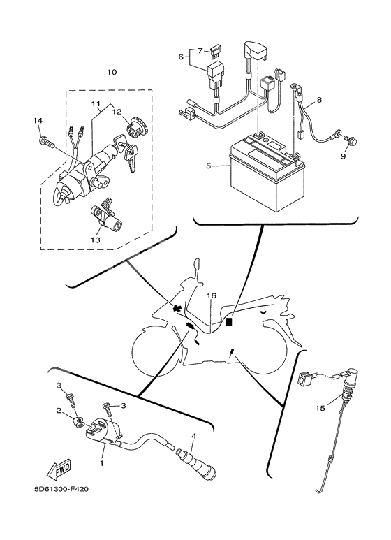 Electrical 1