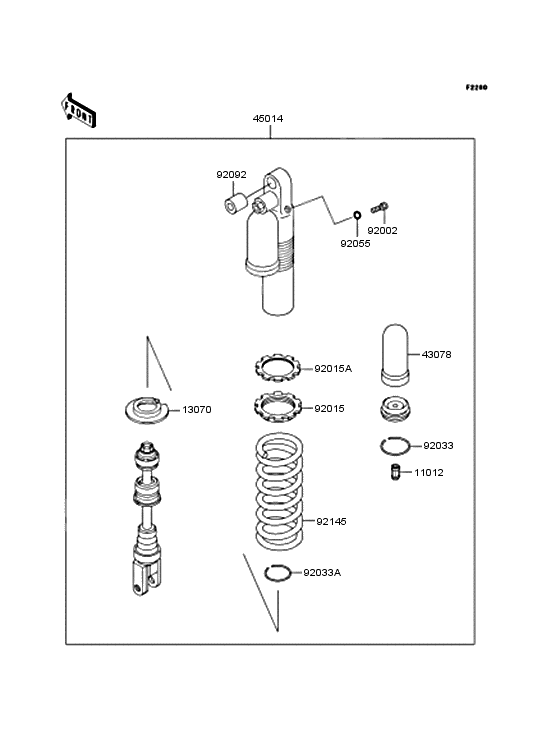 Shock absorber