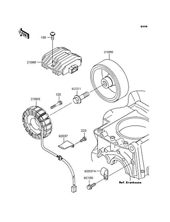 Generator