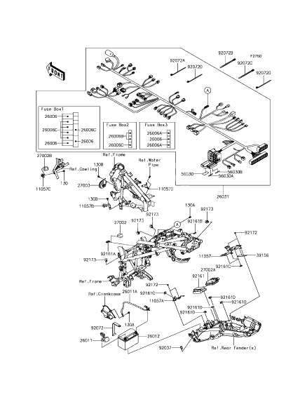 Electric Parts