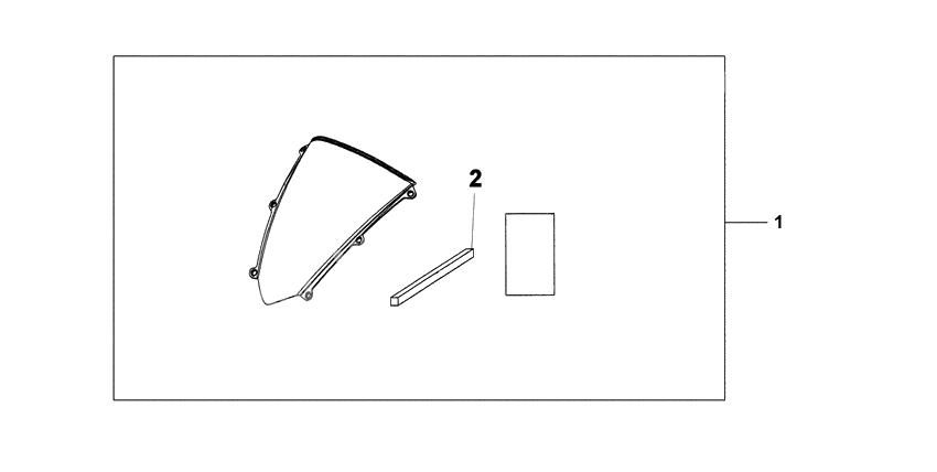 Headlamp assy