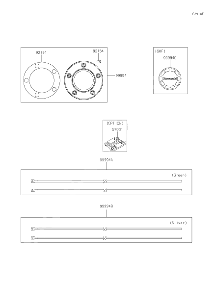 Accessory (Decal)