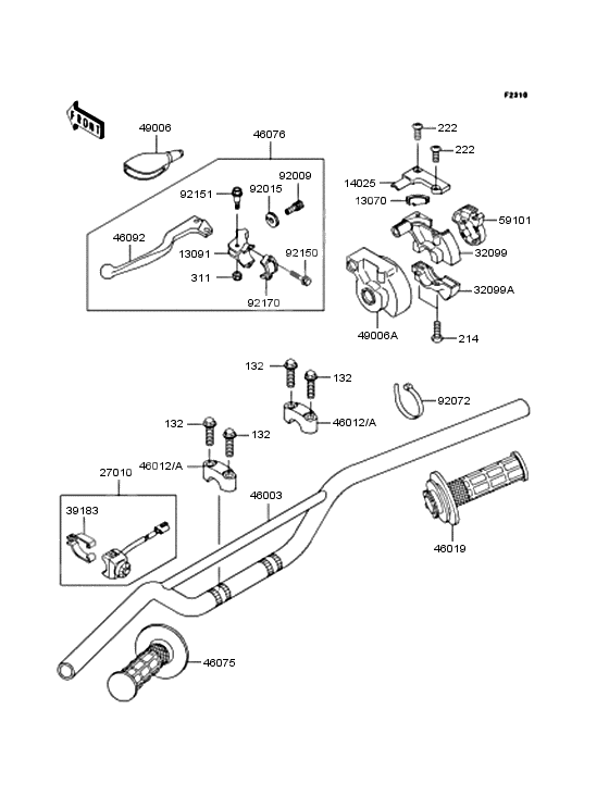 Handlebar