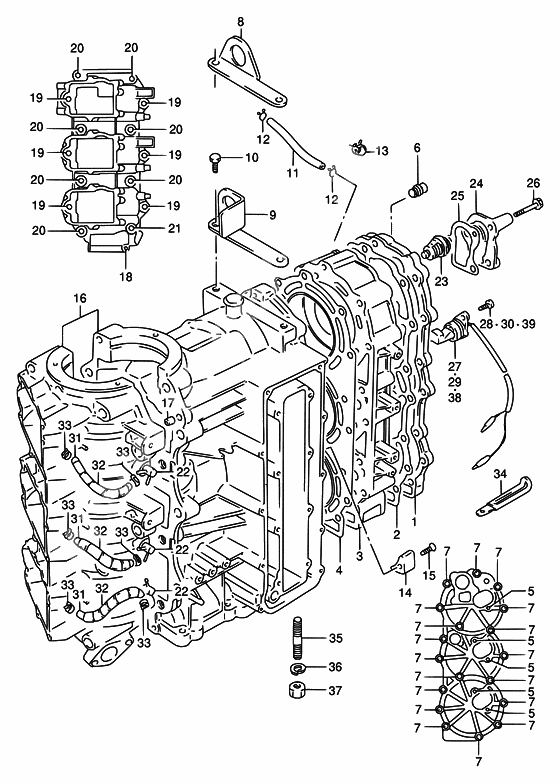 Cylinder