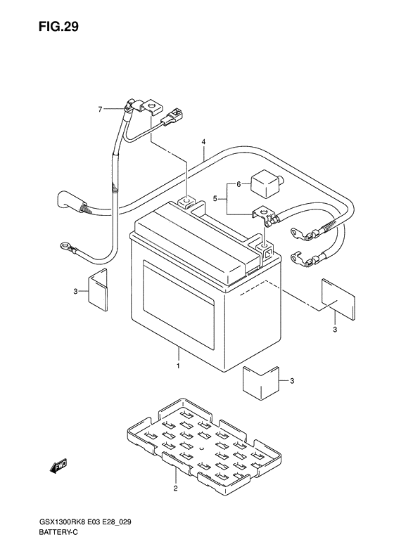 Battery