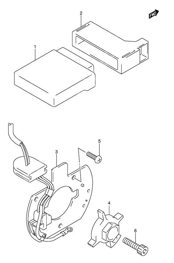 Signal generator