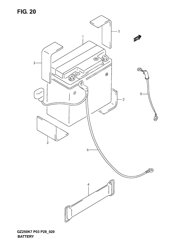 Battery