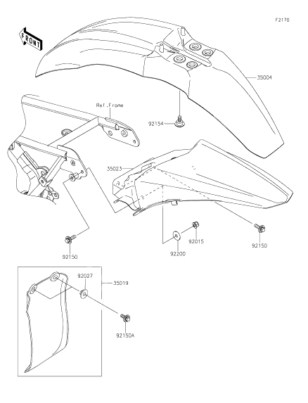 Fenders