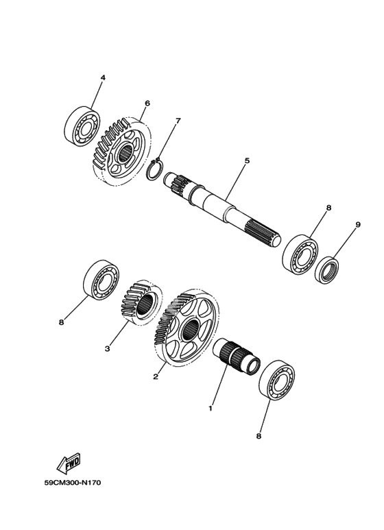 Трансмиссия