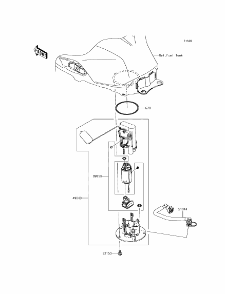 Fuel Pump