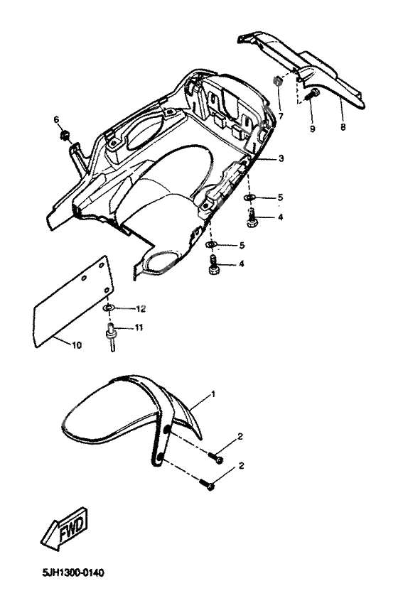 Fender