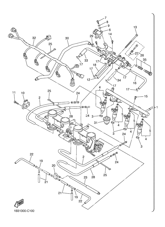 Intake 2