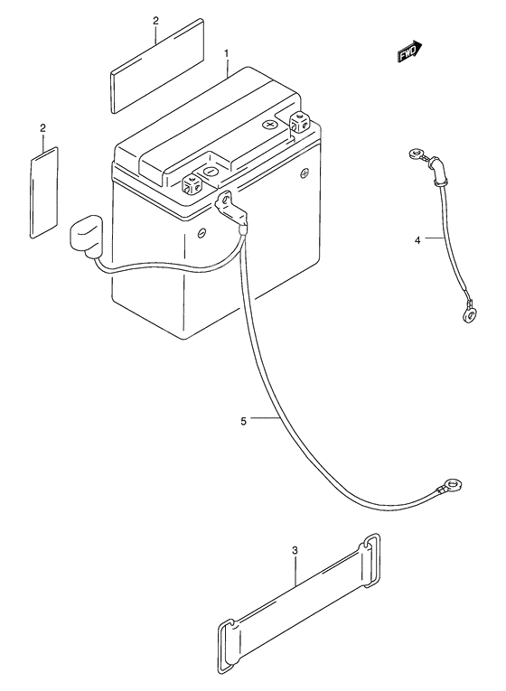 Battery