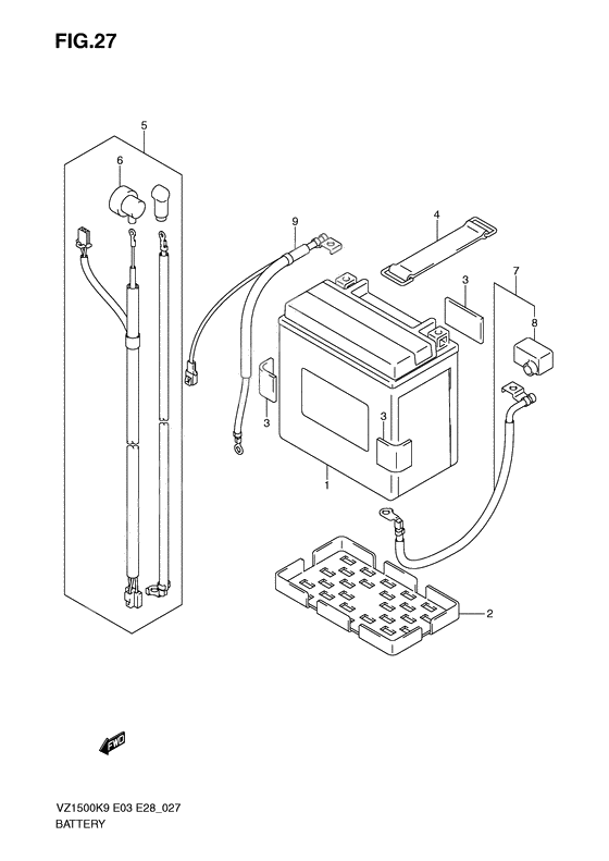 Battery