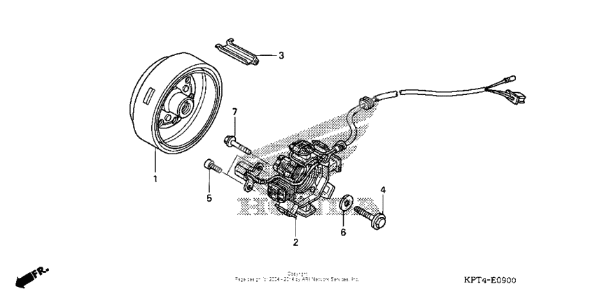 Alternator (1)