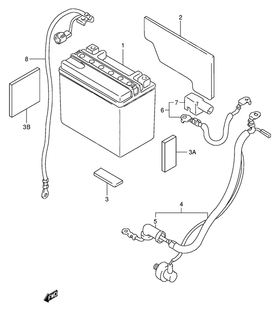 Battery