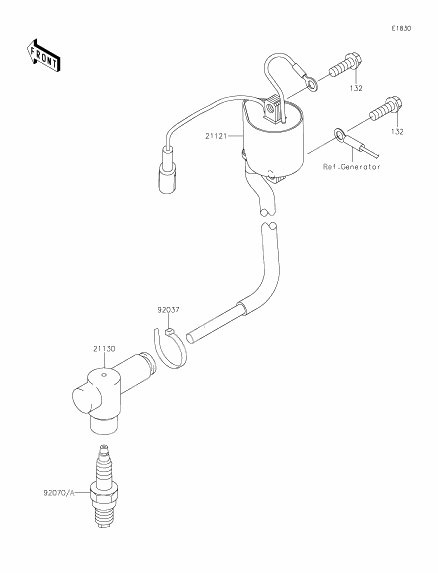 Ignition System