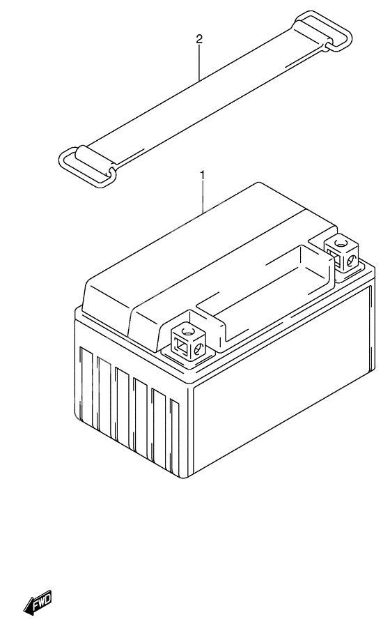 Battery